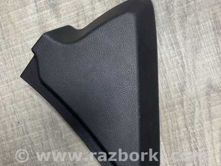 ФОТО Пластик для Subaru Legacy VII BW (19-25) Київ