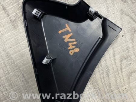 ФОТО Пластик для Subaru Legacy VII BW (19-25) Київ