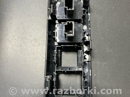 ФОТО Накладка блока кнопок для Subaru Legacy VII BW (19-25) Київ