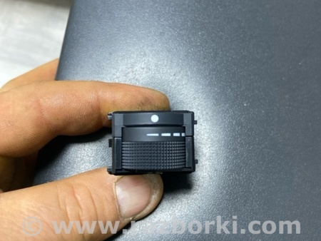 ФОТО Кнопка для Subaru Legacy VII BW (19-25) Київ