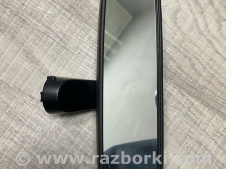 ФОТО Зеркало заднего вида салонное для Subaru Legacy VII BW (19-25) Київ