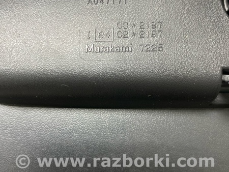 ФОТО Зеркало заднего вида салонное для Subaru Legacy VII BW (19-25) Київ