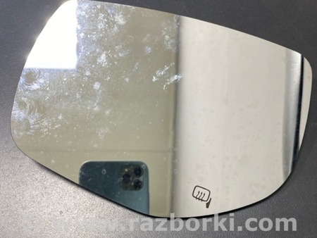 ФОТО Зеркальный элемент для Subaru Legacy VII BW (19-25) Київ