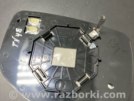 ФОТО Зеркальный элемент для Subaru Legacy VII BW (19-25) Київ