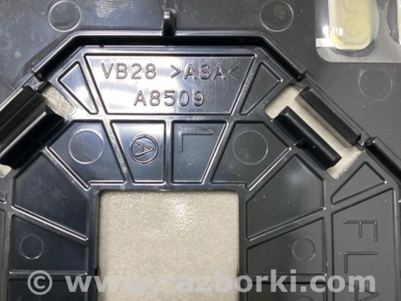 ФОТО Зеркальный элемент для Subaru Legacy VII BW (19-25) Київ