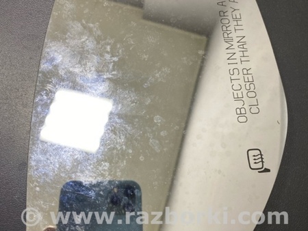ФОТО Зеркальный элемент для Subaru Legacy VII BW (19-25) Київ