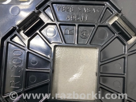 ФОТО Зеркальный элемент для Subaru Legacy VII BW (19-25) Київ