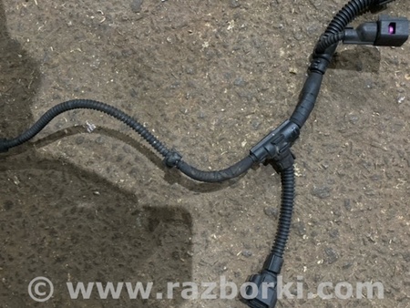 ФОТО Проводка ДВС для Porsche Cayenne II 958 E2/92A (10-14) Київ