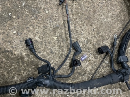 ФОТО Проводка ДВС для Porsche Cayenne II 958 E2/92A (10-14) Київ