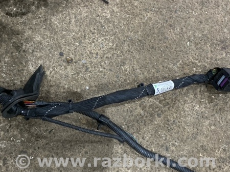 ФОТО Проводка ДВС для Porsche Cayenne II 958 E2/92A (10-14) Київ