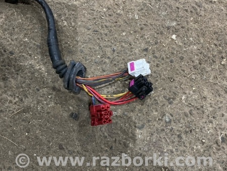 ФОТО Проводка ДВС для Porsche Cayenne II 958 E2/92A (10-14) Київ