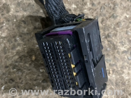 ФОТО Проводка ДВС для Porsche Cayenne II 958 E2/92A (10-14) Київ