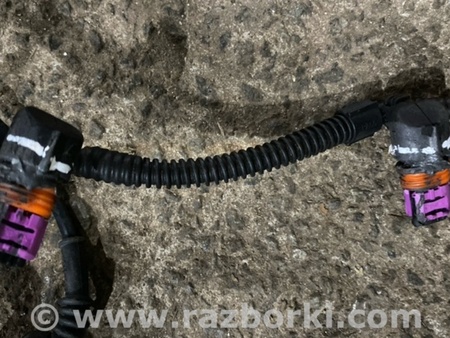 ФОТО Проводка ДВС для Porsche Cayenne II 958 E2/92A (10-14) Київ