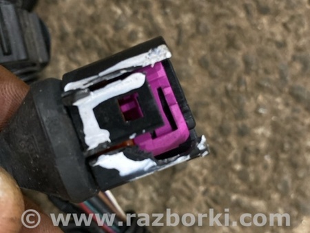 ФОТО Проводка ДВС для Porsche Cayenne II 958 E2/92A (10-14) Київ