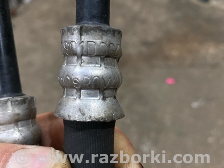 ФОТО Патрубок системы охлаждения для Porsche Cayenne II 958 E2/92A (10-14) Київ