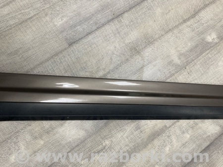 ФОТО Накладка кузова для Porsche Cayenne II 958 E2/92A (10-14) Київ