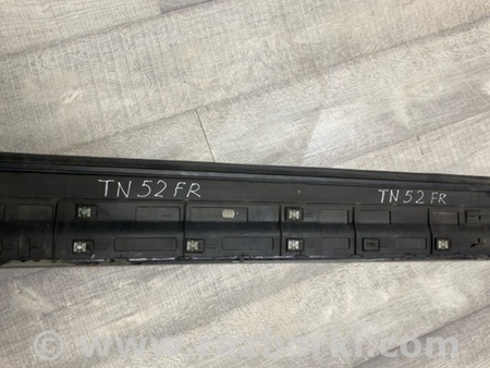 ФОТО Накладка кузова для Porsche Cayenne II 958 E2/92A (10-14) Київ