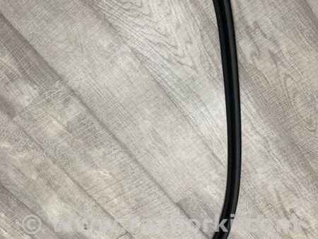 ФОТО Молдинг двери для Porsche Cayenne II 958 E2/92A (10-14) Київ