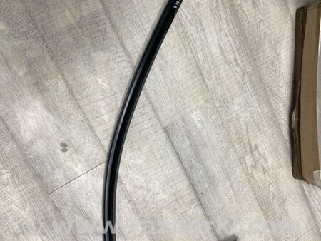 ФОТО Молдинг двери для Porsche Cayenne II 958 E2/92A (10-14) Київ