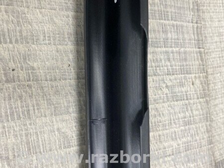 ФОТО Молдинг двери для Porsche Cayenne II 958 E2/92A (10-14) Київ