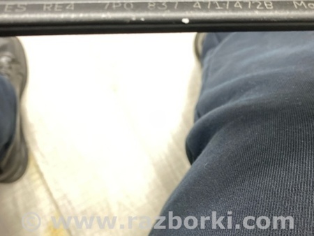 ФОТО Молдинг двери для Porsche Cayenne II 958 E2/92A (10-14) Київ