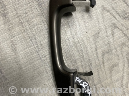 ФОТО Ручка двери внешняя для Porsche Cayenne II 958 E2/92A (10-14) Київ