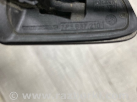 ФОТО Ручка двери внешняя для Porsche Cayenne II 958 E2/92A (10-14) Київ