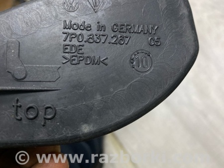 ФОТО Ограничитель двери для Porsche Cayenne II 958 E2/92A (10-14) Київ