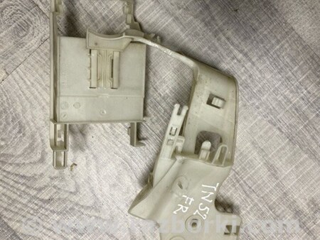 ФОТО пластик двери для Porsche Cayenne II 958 E2/92A (10-14) Київ