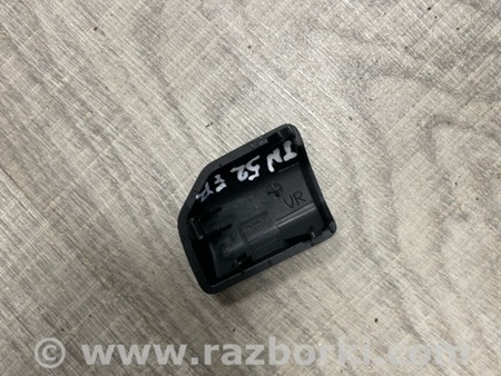 ФОТО пластик двери для Porsche Cayenne II 958 E2/92A (10-14) Київ