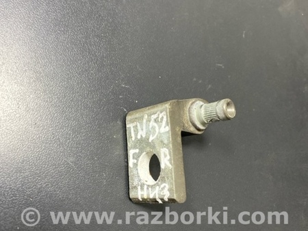 ФОТО Петля двери для Porsche Cayenne II 958 E2/92A (10-14) Київ