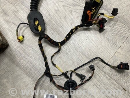 ФОТО Проводка двери для Porsche Cayenne II 958 E2/92A (10-14) Київ