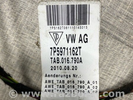 ФОТО Проводка двери для Porsche Cayenne II 958 E2/92A (10-14) Київ