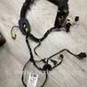 Проводка двери Porsche Cayenne II 958 E2/92A (10-14)