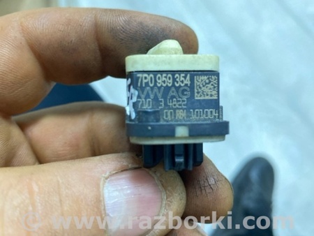 ФОТО Датчик для Porsche Cayenne II 958 E2/92A (10-14) Київ