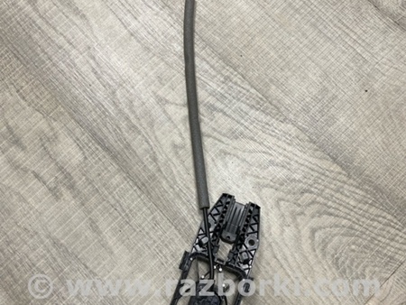 ФОТО Кронштейн ручки двери для Porsche Cayenne II 958 E2/92A (10-14) Київ