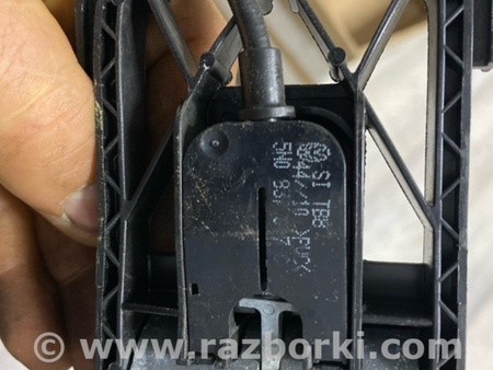 ФОТО Кронштейн ручки двери для Porsche Cayenne II 958 E2/92A (10-14) Київ