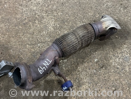 ФОТО Гофра глушителя для Volvo XC90 II SPA (2015-) Київ