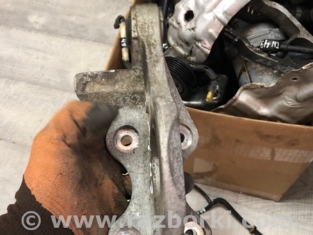 ФОТО Кронштейн для Volvo XC90 II SPA (2015-) Київ