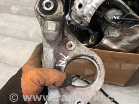 ФОТО Кронштейн для Volvo XC90 II SPA (2015-) Київ