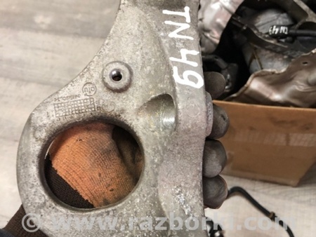 ФОТО Кронштейн для Volvo XC90 II SPA (2015-) Київ