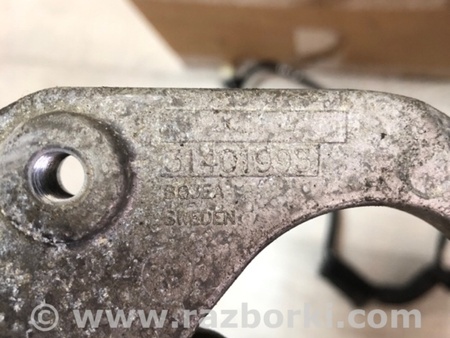 ФОТО Кронштейн для Volvo XC90 II SPA (2015-) Київ