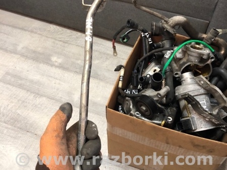 ФОТО Патрубок для Volvo XC90 II SPA (2015-) Київ