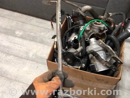 ФОТО Патрубок для Volvo XC90 II SPA (2015-) Київ