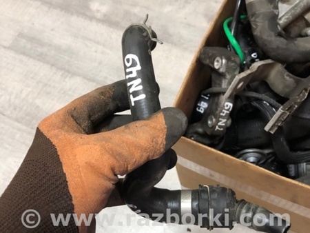 ФОТО Патрубок для Volvo XC90 II SPA (2015-) Київ