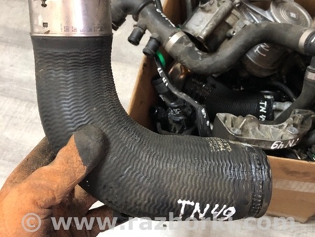 ФОТО Патрубок для Volvo XC90 II SPA (2015-) Київ