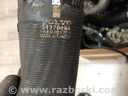 ФОТО Патрубок для Volvo XC90 II SPA (2015-) Київ