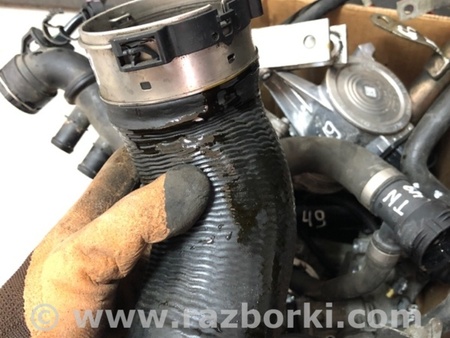 ФОТО Патрубок для Volvo XC90 II SPA (2015-) Київ