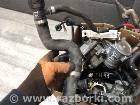 ФОТО Патрубок для Volvo XC90 II SPA (2015-) Київ