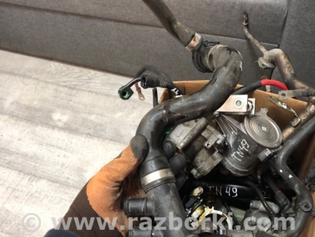 ФОТО Патрубок для Volvo XC90 II SPA (2015-) Київ